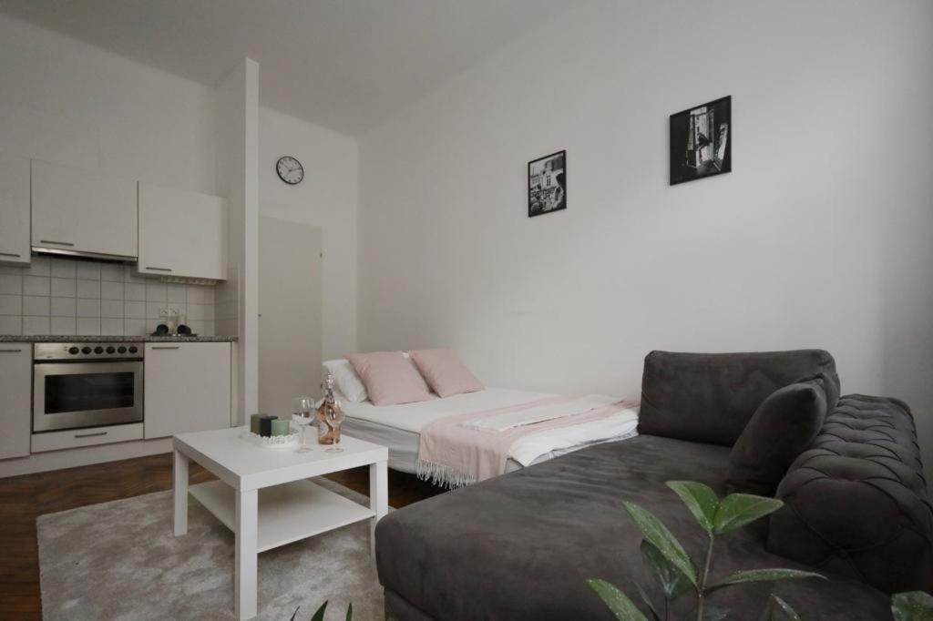 Apartament 10-next Metro U3 Wiedeń