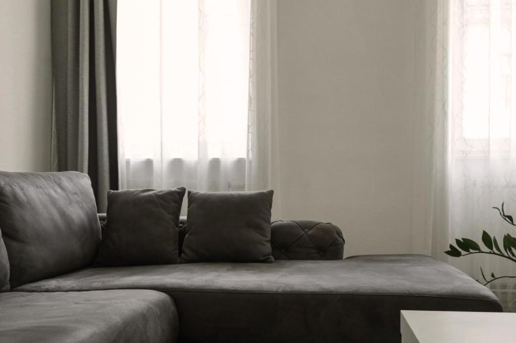 Apartament 10-next Metro U3 Wiedeń